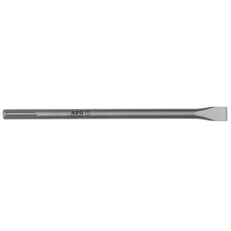 Burin plat SDS-Plus 20 x 200 mm 4932352270