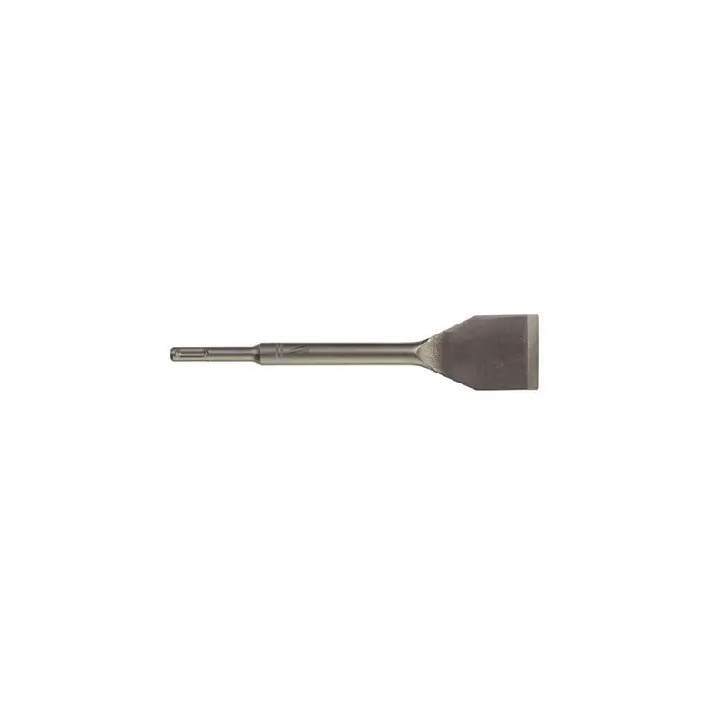 Burin coudé SDS-Plus 250 x 50 mm