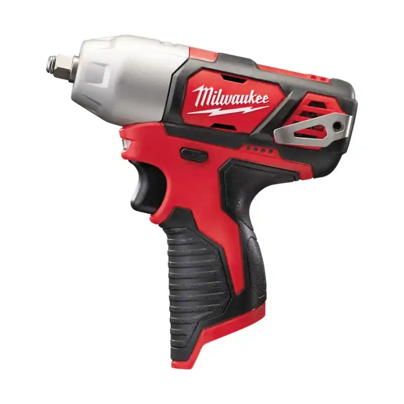 Boulonneuse choc 12V Li-Ion 135 Nm carré 3/8" M12 BIW38-0