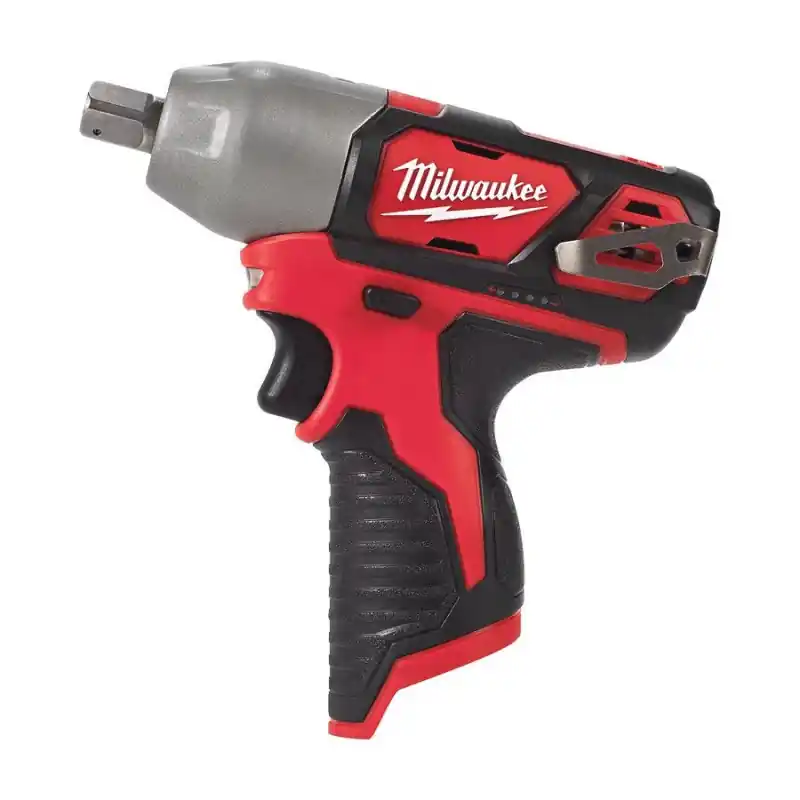 Boulonneuse à choc M12 BIW12-0 12V 138Nm produit seul Milwaukee