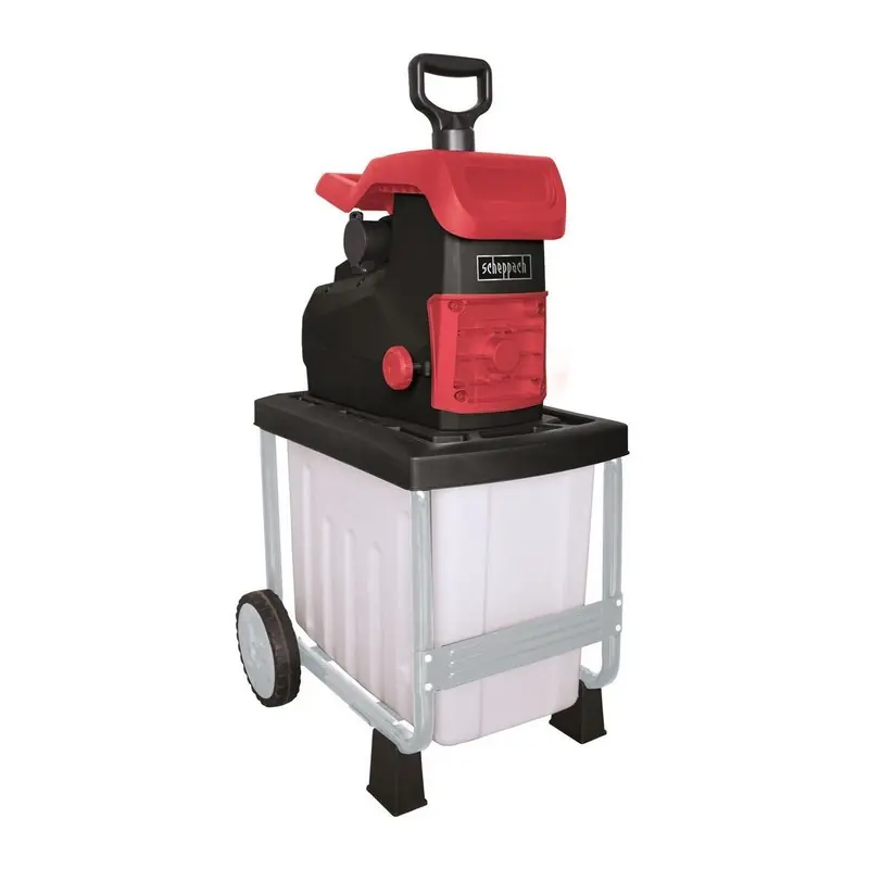 Broyeur de végétaux silencieux 2,8kW 50L GS50