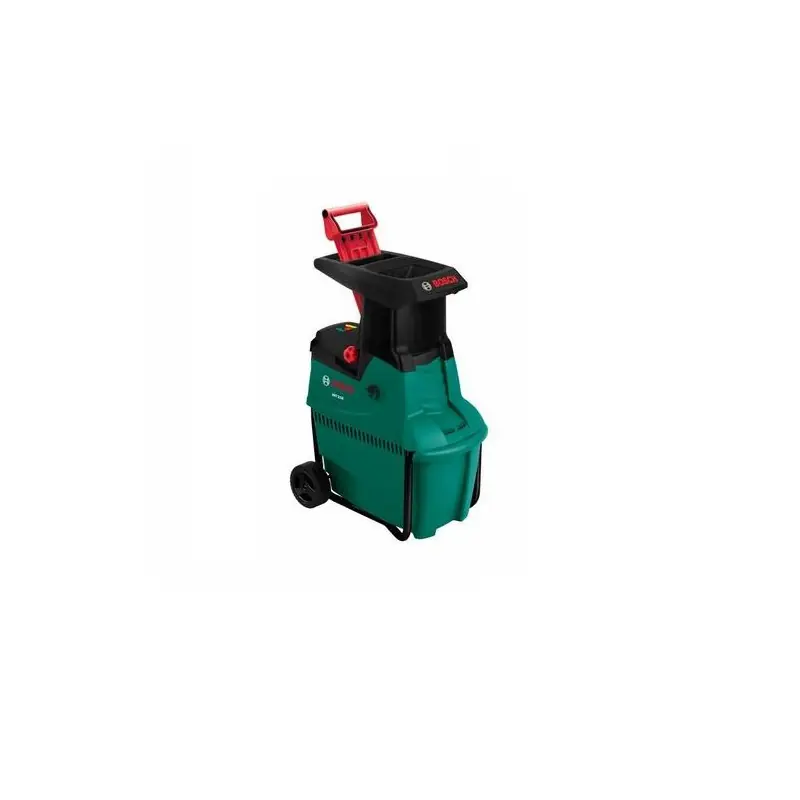 Broyeur de végétaux 2200W Axt 22D