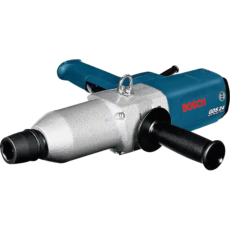 Boulonneuse 800 W 600 Nm GDS 24
