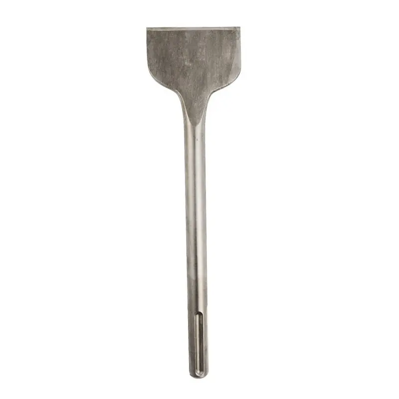 Burin Plat 40mm Sds+ Longueur 200mm