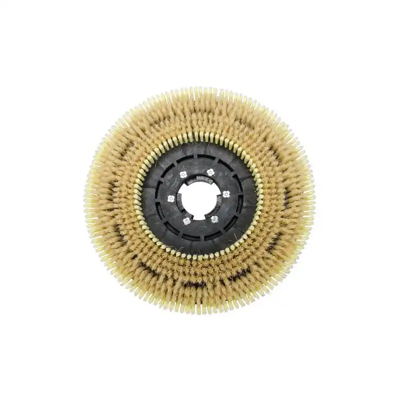 Brosse fibre naturelle 50 cm