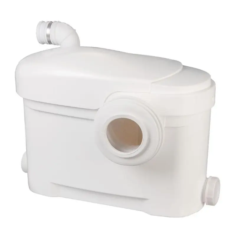 Broyeur WC Watermatic Wax Ultra Silencieux
