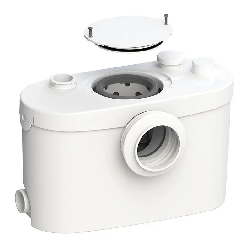 Broyeur sanipro xr up silence 400W Diam 22 / 28 / 32 mm