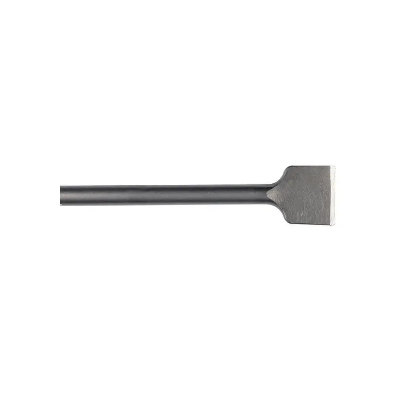 Burin bêche Sds-Max 400x50mm Hikoki