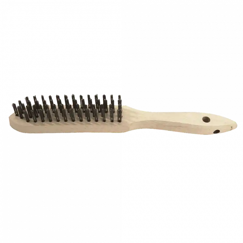 Brosse métallique de maintenance générale 782-U