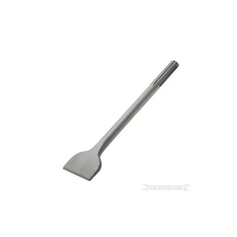 Burin large SDS Max 75 x 300 mm