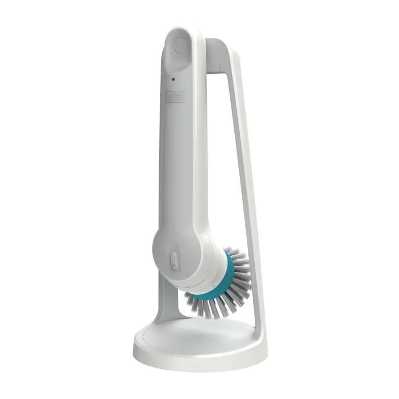 Brosse vaisselle motorisée Turbo BHPC110