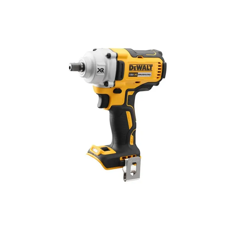 Boulonneuse à chocs 18V 447Nm 1/2 sans batterie DeWalt