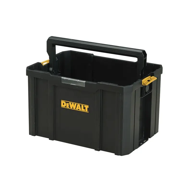 Boite à outils ouverte T-STAK 440x320x275 mm