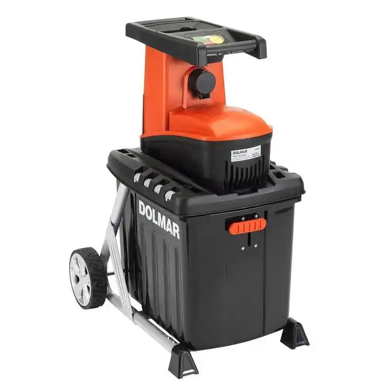 Broyeur végétaux électrique 2500W FH2500