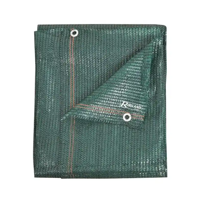 Brise-vue 1,8 x 10 m vert