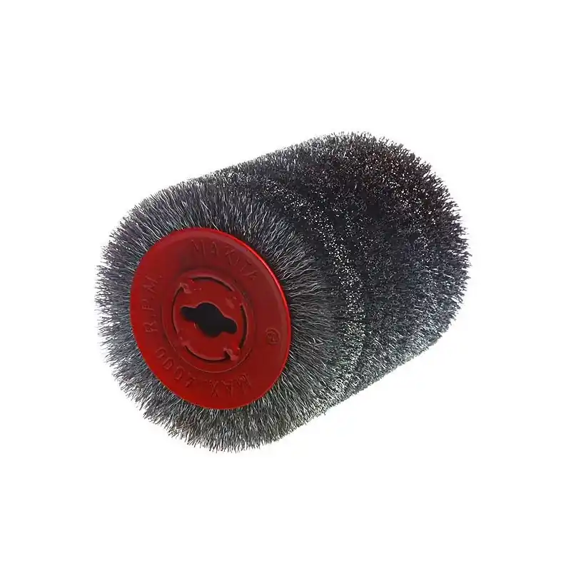 Brosse fil d‘acier