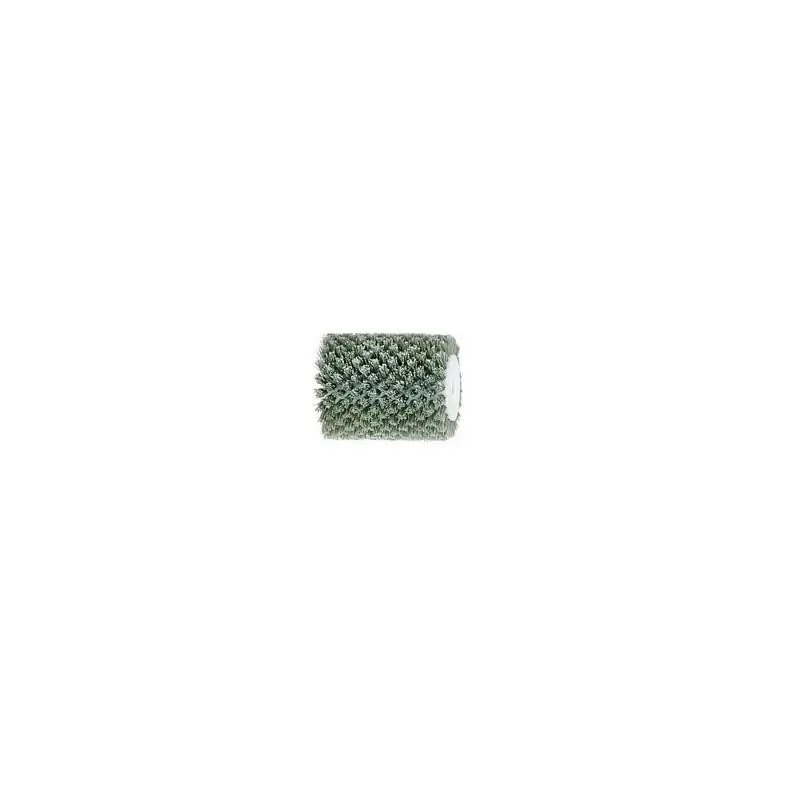 Brosse nylon abrasif Grain 80