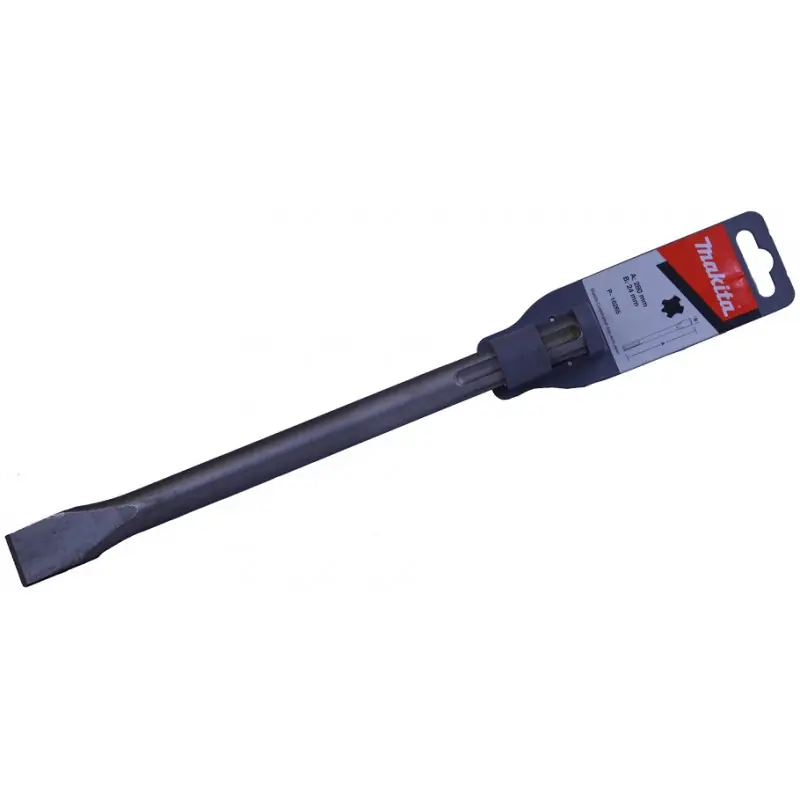 Burin Plat SDS-MAX 25-600mm P-16287