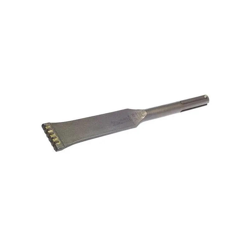 Burin denté SDS-Max 280 mm P-16346