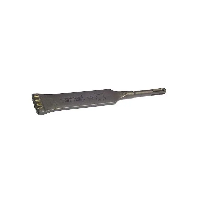 Burin denté SDS-Plus 200 mm P-25096