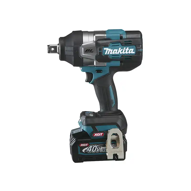 Boulonneuse à chocs 40 V max Li-Ion XGT 1800 Nm TW001GM201