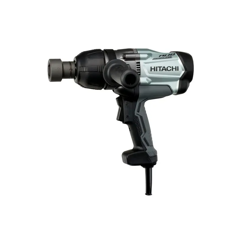 Boulonneuse à choc 800W 610Nm 3/4” sans charbon WR22SEWAZ
