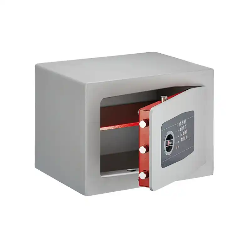 Coffre-fort 5 pênes 350x470x350 mm code clavier RAMBURES 3