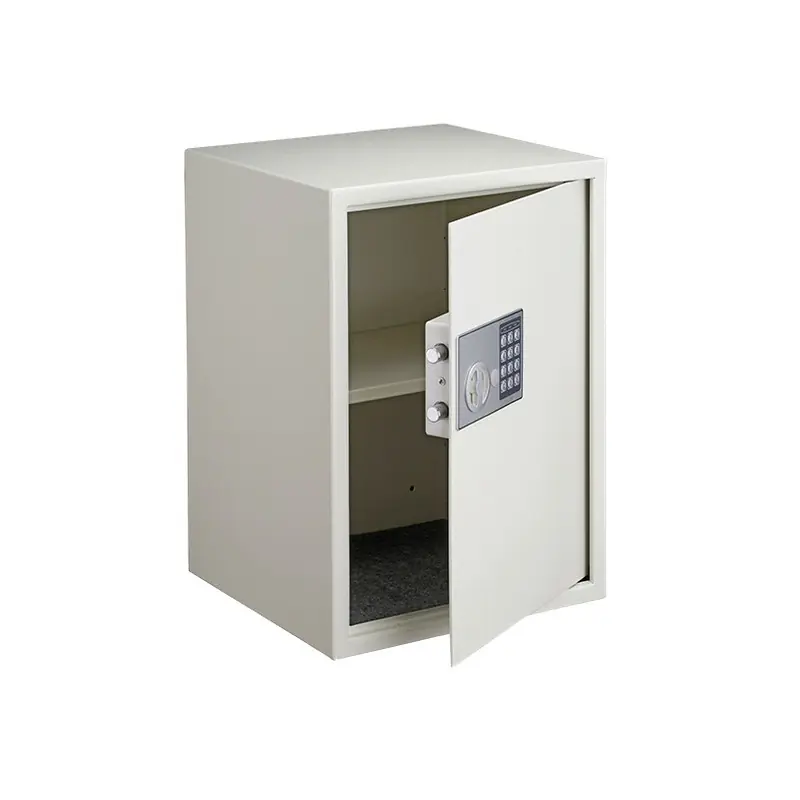 Coffre-fort 2 pênes 500x360x330 mm code clavier VINCENNES 3
