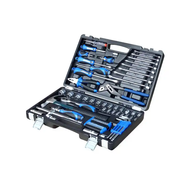 Coffret d‘outils Professionnel de maintenance 90 pièces