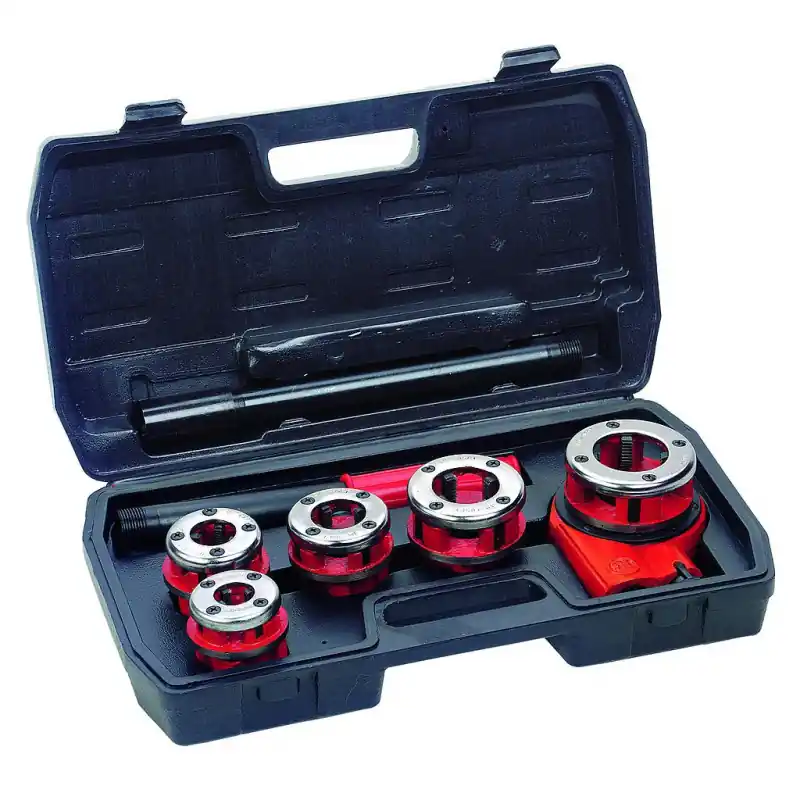 Coffret 5 filières