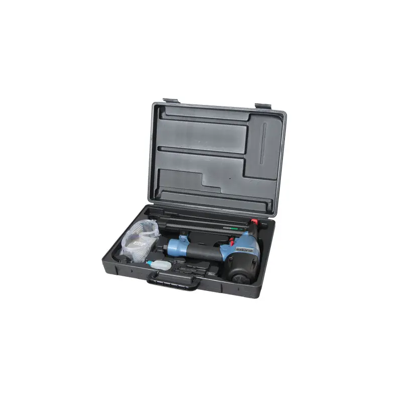 Coffret cloueuse pointes 16 Long. 64 mm