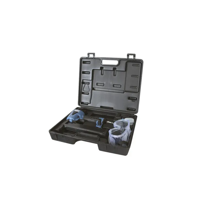 Coffret agrafeuse à air Pro 5,8mm