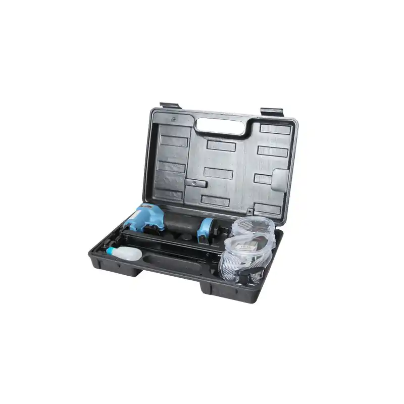 Coffret agrafeuse à air Pro 10mm