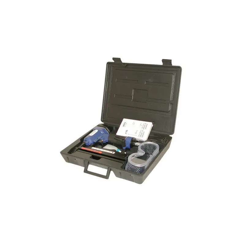 Coffret agrafeuse 2 en 1 50 mm
