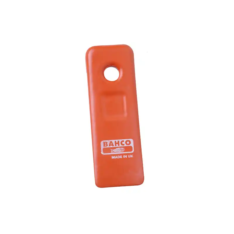 Coin en acier, 75 mm 3870-WEDGE-3