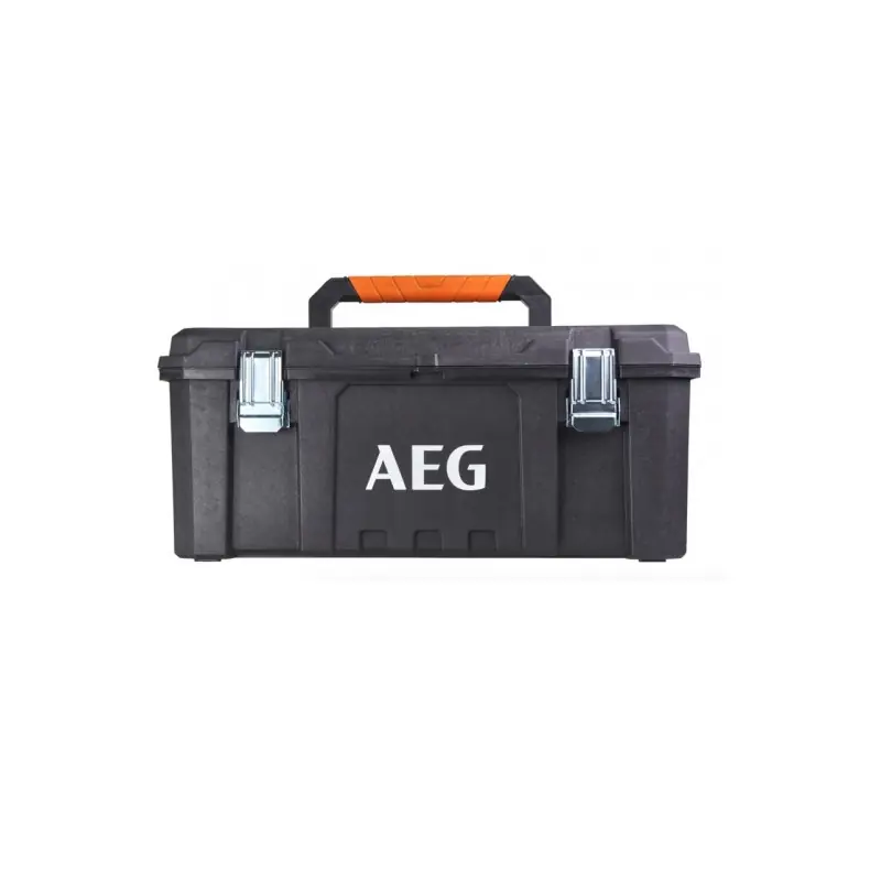 Coffret de transport outils 66,2 x 33,4 x 29 cm 37 L AEG26TB