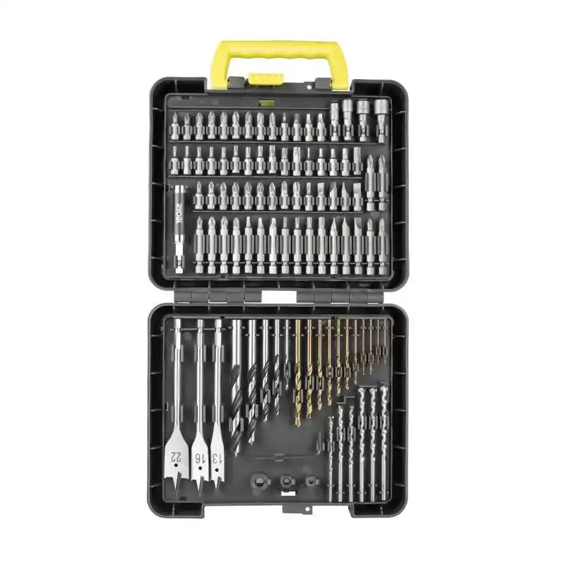 Coffret de perçage vissage 95 accessoires RAK95DDF