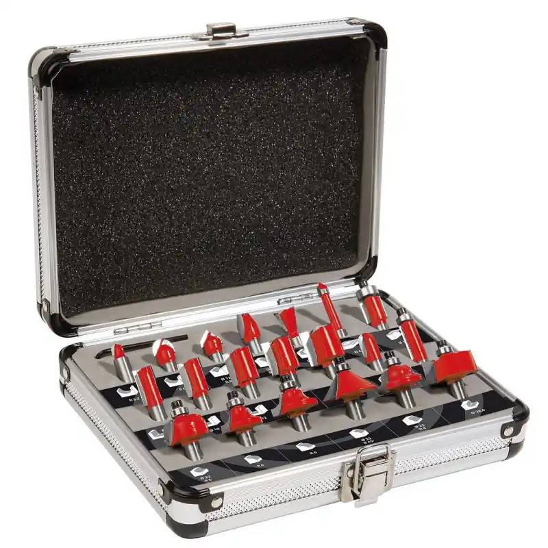Coffret 20 Fraises Assortiment Q8 Tous Profils