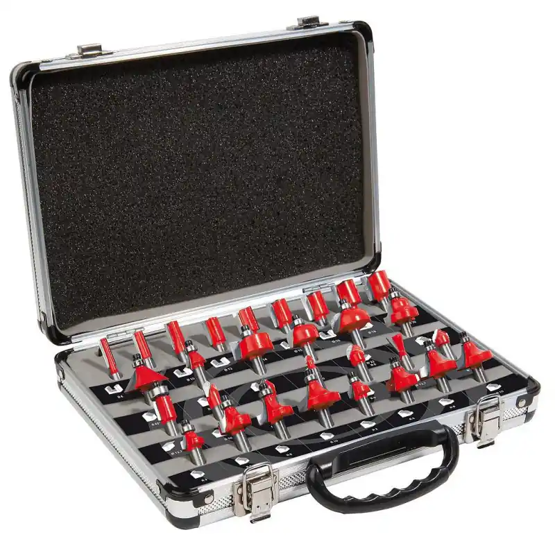 Coffret 30 Fraises Assortiment Q8 Tous Profils