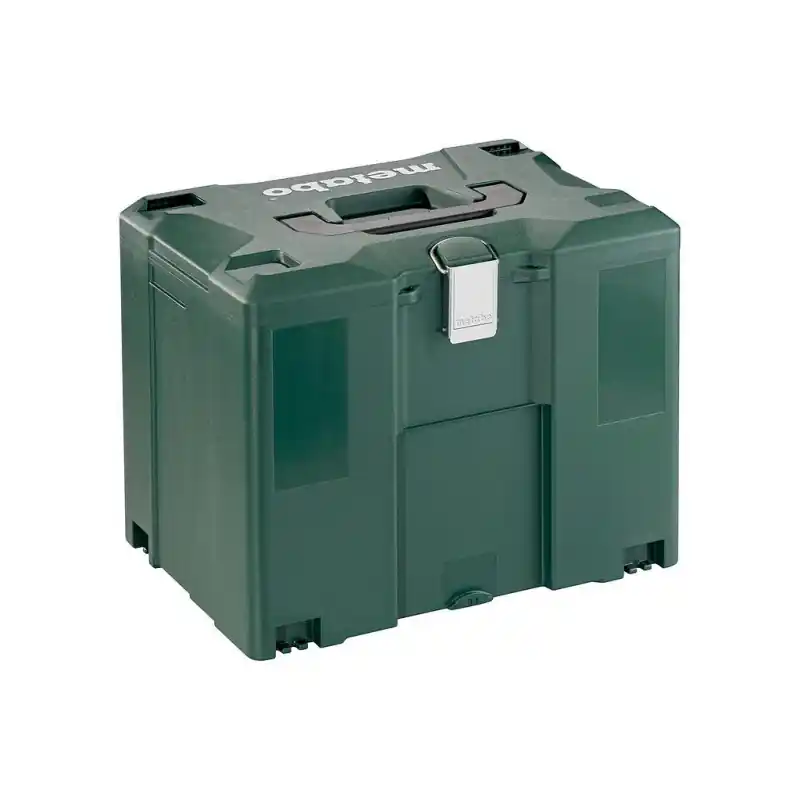 Coffret de rangement 396x296x315 mm Metaloc IV vide