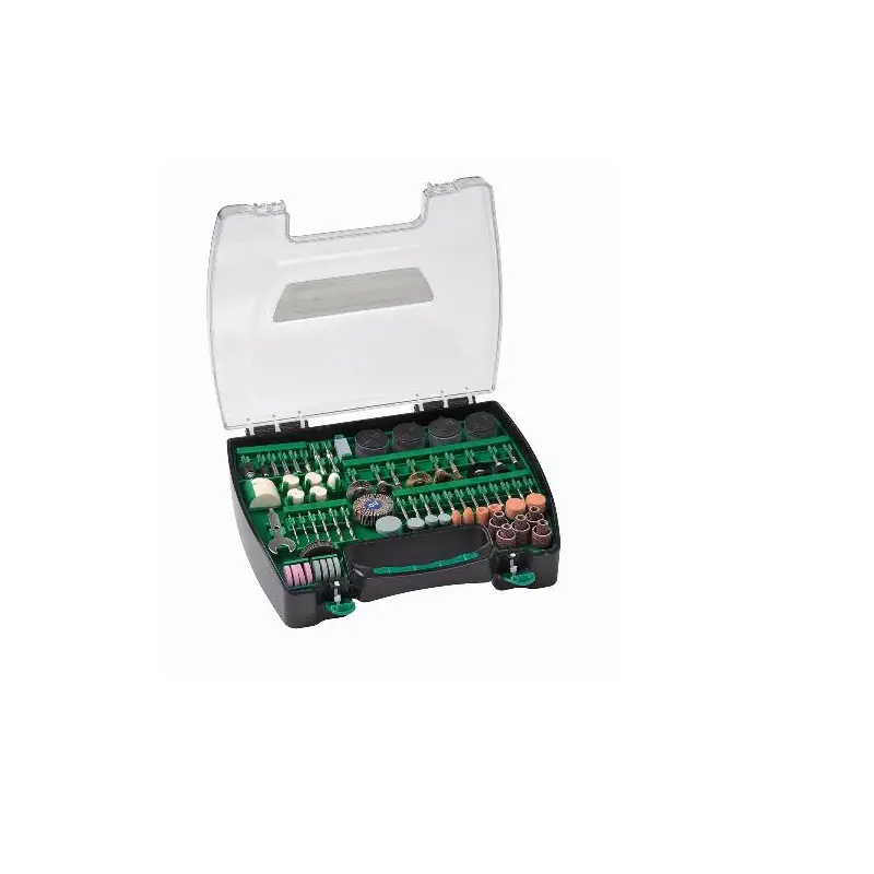 Coffret 200 Accessoires pour GP 10 DL 753948