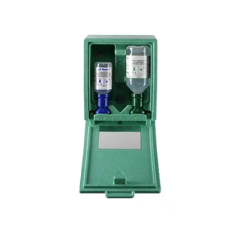 Coffret Lave œil 2*500ml