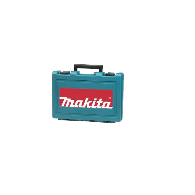 Coffret Plastique Transport pour scies sauteuses 824809-4
