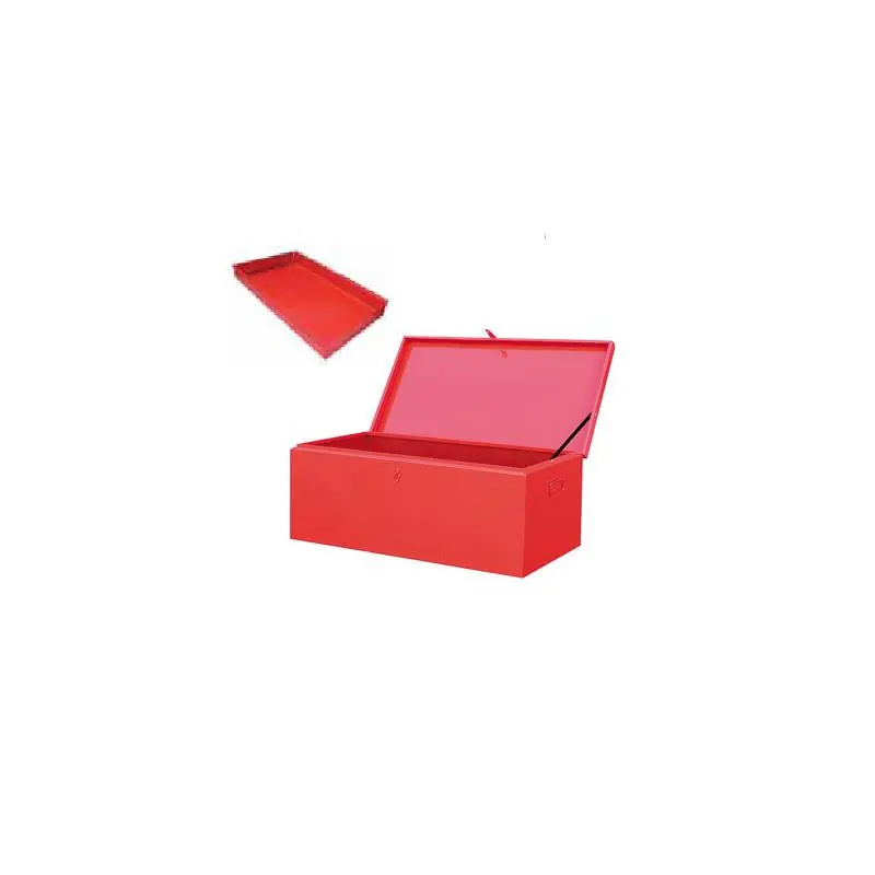 Coffre de chantier PRO 650mm