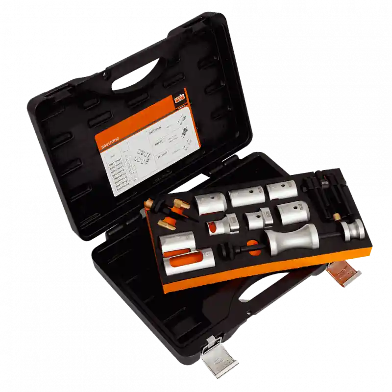Coffret d’extracteur pour essuie-glace BBS170P13
