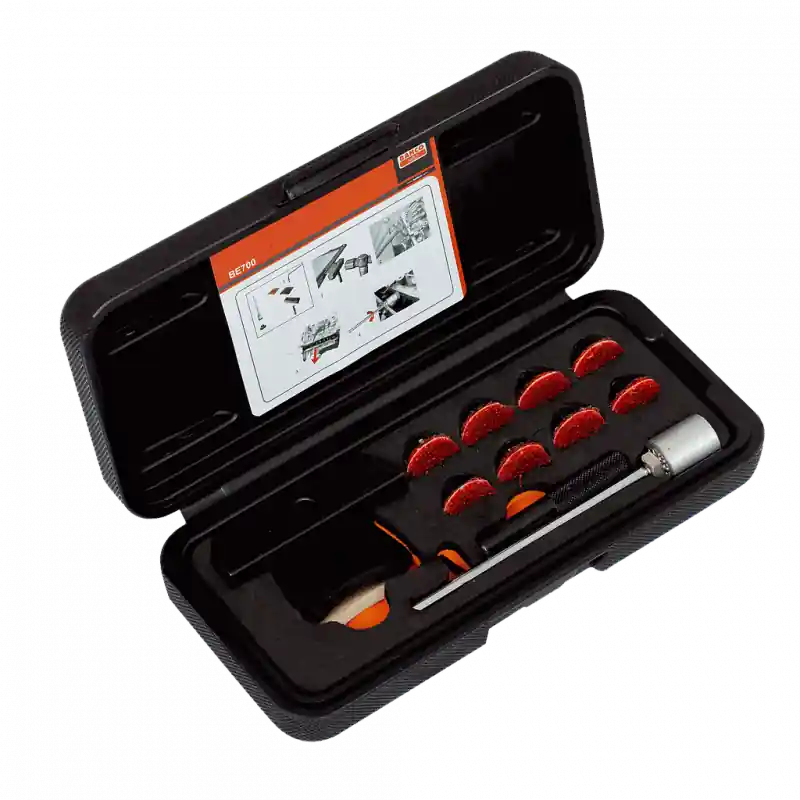 Coffret de démontage pour carter de vidange BE700