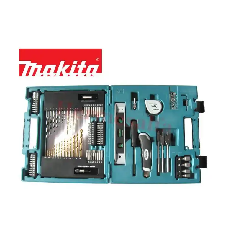 Coffret ensemble Accessoires 104 pièces D-31778
