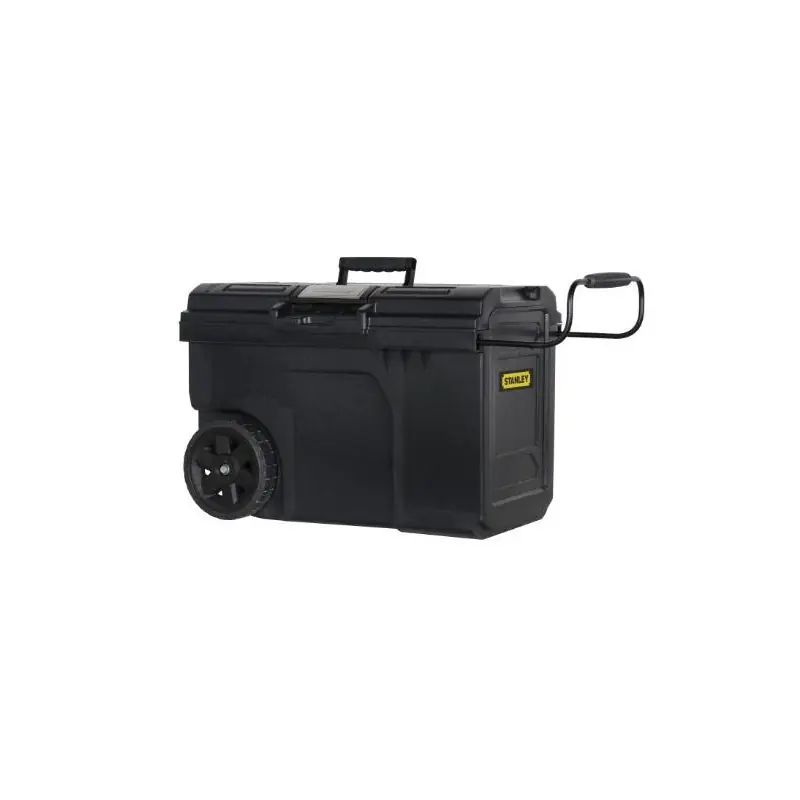 Coffre de chantier 62 x 38 x 42 cm STST1-70715