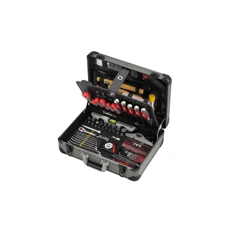 Coffret de menuisier 118 pièces Y_118W