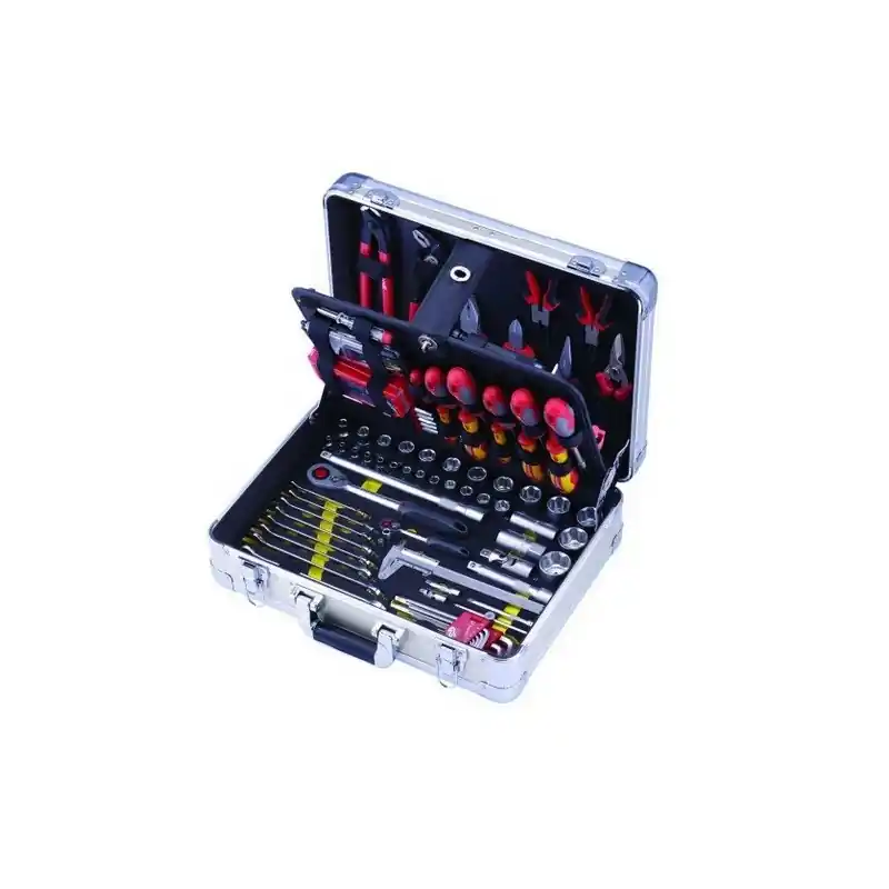 Coffret de dépannage complet 135 outils Y_135B